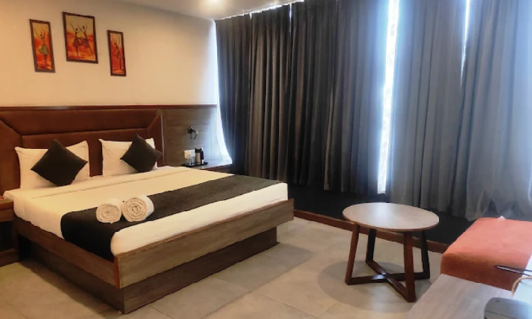 1 x 79 Super Deluxe Room